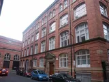 2 China House, 14 Harter Street, Manchester