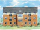 Plot 203, The Aycliffe, Stoneleigh, Hatchlands Park, Stockton on Tees