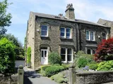 West Lynn, Grasmere Road, Gledholt
