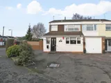 Sherbourne Avenue, Nuneaton CV10
