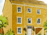 Plot 51, The Belgian, Martingales, John Davis Way, Watlington