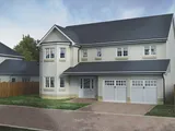 Plot 218, The Culzean, Royal Meadows, Home Farm Road, Cambusbarron