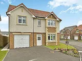 Plot 32, The Fiddich, Stewart Park, Wright Place, Bathgate