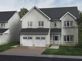 Plot 219, The Barony, Royal Meadows, Home Farm Road, Cambusbarron