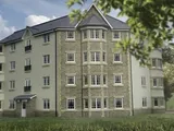Plot 12, The Luss, Stewart Park, Wright Place, Bathgate