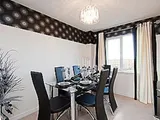 Plot 206, The Goyne, Royal Meadows, Home Farm Road, Cambusbarron