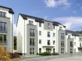 Plot 70, The Quinn, Copper Beech Grove, McCormack Place, Larbert