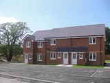 Plot 308, The Anstruther, Moorfields, Jean Armour Drive, Kilmarnock
