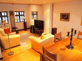 Clare Street, Northampton NN1