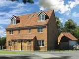 Plot 13, The Penshaw, Kingston Quay, , Port Glasgow