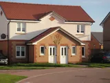 Plot 50, The Livingstone, The Beeches Phase 2, Tillycairn Road, Garthamlock