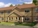 Plot 263, The Gordon, The Beeches Phase 2, Tillycairn Road, Garthamlock