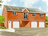 Plot 209, The Shetland, Parklands, Whitacres Road, Glasgow