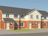 Plot 927, The Wallace, Burnside View, Burnside Road, Cathkin
