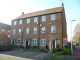 Wood Heath Way, Eastham, Wirral CH62