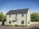 Plot 220, The Fleming, Parklands, Whitacres Road, Glasgow