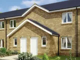 Plot 73, The Boswell, The Beeches Phase 2, Tillycairn Road, Garthamlock