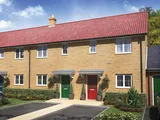 Plot 16, The Alderney, Church Park, Church Road, Basildon