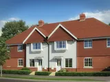 Plot 64, The Gleaston, Roebuck Park, The Drive, Hellingly