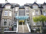 Royal Parade, Clifton