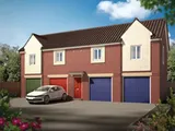 "Carriage House" Nightingale Rise, Moredon Road, Moredon, Swindon, Swindon