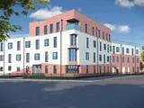 Plot 22, CORTECCIA , Renaissance, Kings Hedges Road, Cambridge