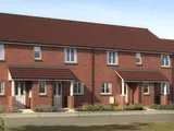 Plot 415, The Asholt, The Swallows, Charolais Drive, North Petherton