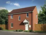 Plot 3, The Casterne, The Mallards, Sanigar Lane, Berkeley