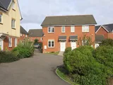 Clos Y Fulfran, Barry Island, Glamorgan/Morgannwg, CF62 5DG
