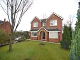 Lilac Court, Congleton CW12