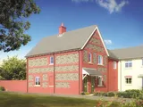 Plot 28, The Alderbury, Avon Fields, Netheravon Road, Durrington