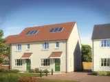 Plot 42, The Arundel, The Hawthorns, Hay Road, Chichester