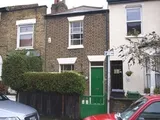 Milton Road, LONDON