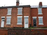 Chapel Street, Kilburn, Belper DE56