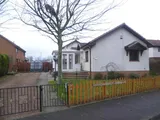 Bryce Avenue, Carron, Falkirk FK2