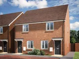 Plot 72, The Orford, Turners Field, Bell Lane, Little Chalfont