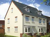 Plot 38, The Faraday III, Sovereign Fields, Jennetts Park, Bracknell