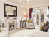 Plot 56, The Keble, Cumnor Ridge, Cumnor Hill, Oxford