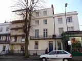 Portland Street, Leamington Spa, CV32 5EY