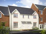 Plot 37, The Quebec, Sovereign Fields, Jennetts Park, Bracknell