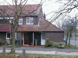 Siskin Close, Horsham