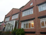 Cheltenham Mount, Harrogate HG1