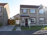 Cwrt Y Cadno, LLANTWIT MAJOR, South Glamorgan