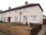 Lime Road, Kettering NN16