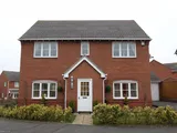 Hunt Way, Swadlincote, Derbyshire, DE11 8JD