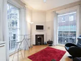 Florin House, Covent Garden, London
