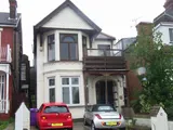 Pembury Road, WESTCLIFF-ON-SEA