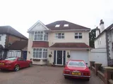 Boden Road, Hall Green