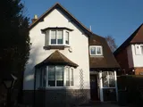 Kineton Green Road, Olton