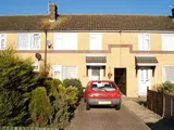 DEVON DRIVE, CHANDLERS FORD